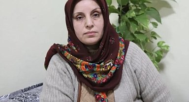 Otomobilin çarptığı yaya öldü