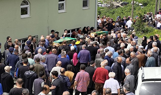Özel güvenlik görevlisi, 2 kız kardeşi 'alacak' nedeniyle öldürmüş