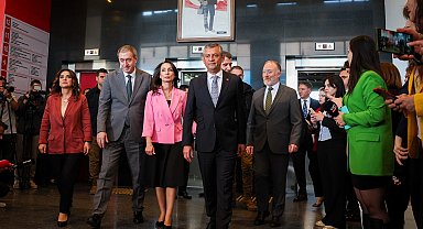 Özel: Komisyon fikrinin sahibiyiz, ilk savunucusuyuz