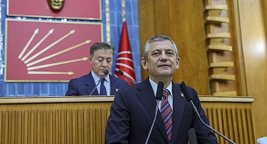 Özgür Özel: Bütün bağlantılarına ulaşmak devletin görevidir