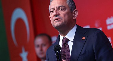 Özgür Özel: Otizm tanı ve destek merkezlerinin kurulması gerekiyor