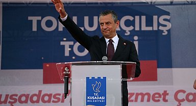 Özgür Özel: Otizm tanı ve destek merkezlerinin kurulması gerekiyor