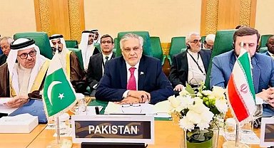 Pakistan Dışişleri Bakanı Çin'i ziyaret edecek