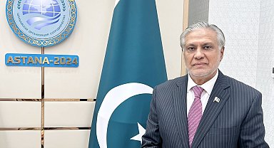 Pakistan'dan ateşkes açıklaması