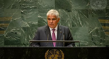Panama: ABD ile askeri anlaşma yeniden müzakere edilmeyecek