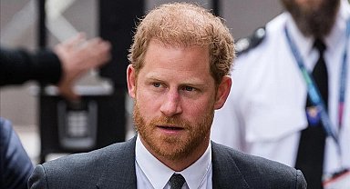 Prens Harry, ailesiyle barışmak istediğini söyledi