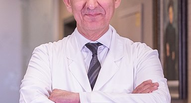 Prof. Dr. Burak Işık: Tek bir insan 50'nin üzerinde hayata umut olabilir