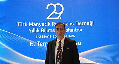 Prof. Dr. Kantarcı: Yapay zeka ile MR süreleri, yüzde 70'e kadar hızlanacak