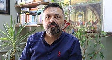 Prof. Dr. Karabekiroğlu: Sınavlar öncesinde evlerde sınavı konuşmayın