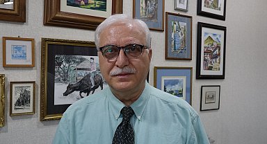 Prof. Dr. Özlü: Elektronik sigara, 'sigaraya atlama taşı görevi' üstleniyor