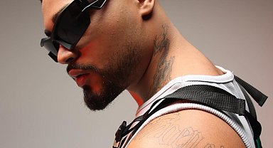 Rapçi Lvbel C5 tutuklandı