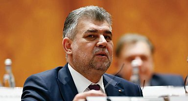 Romanya Başbakanı Marcel Ciolacu istifa etti