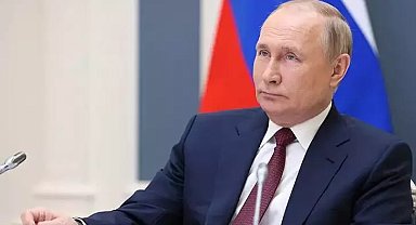 Rusya Devlet Başkanı Putin, İsrail Başbakanı Netanyahu ile telefonda görüştü