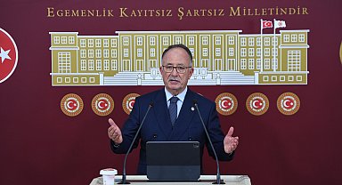 Saadet Partili Kılıç: Adaletin savunucusu olacağız