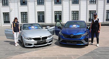 Sahte araç kiralama sitesi üzerinden 122 kişiyi dolandırmışlar; 101 gözaltı