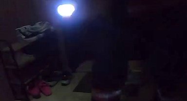 Sakarya'da yangın çıkan evdeki 3 kişi kurtarıldı