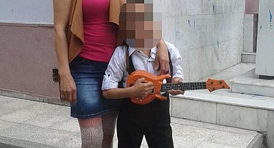 Saklandığı evde yakalanan hükümlü, boşandığı eşi ile baldızını öldürmüş