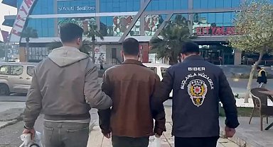 Samsun merkezli 24 ilde 'müstehcenlik' operasyonu; 45 gözaltı