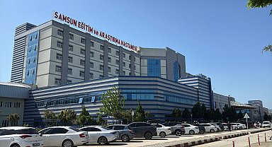 Samsun'da tavuktan zehirlenen 225 işçi, taburcu edildi