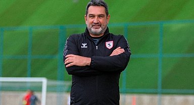 Samsunspor İcra Kurulu Üyesi Soner Soykan: Ligde kalma hedefimizin çok daha ötesine geçtik