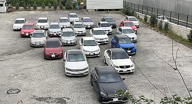 Şanlıurfa merkezli 'change' operasyonunda 5 tutuklama