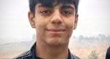 Şanlıurfa'da devrilen traktörün sürücüsü öldü