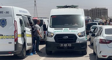 Şanlıurfa'da piknik alanında sulama kanalına düşen 2 çocuk boğuldu