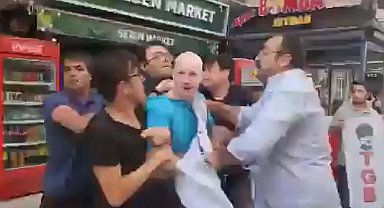 Savcı, ABD askerlerinin başına çuval geçirilmesi davasında esas hakkında mütalaa açıkladı