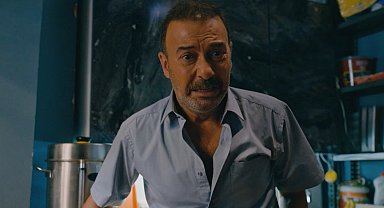 Sıcak Büfe filminin başrol oyuncusu Hakan Yılmaz: Benim için ayrı yeri var