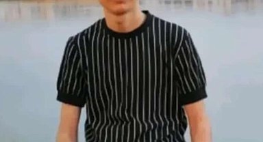 Şırnak'ta kamyonun çarptığı liseli Mazhar öldü