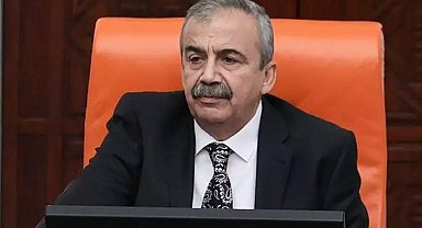 Sırrı Süreyya Önder'in ismi Diyarbakır'da caddeye verilecek