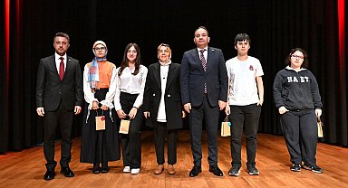 Şişli'de 19 Mayıs Atatürk'ü Anma, Gençlik ve Spor Bayramı kutlandı