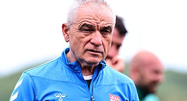 Sivasspor, Galatasaray maçına hazır