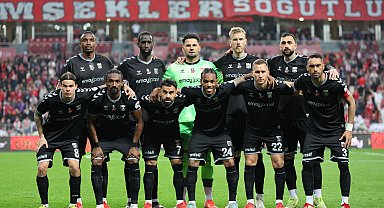 Sivasspor'dan 9 yıl sonra Süper Lig'e veda