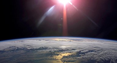 Sovyet uzay aracı 'Kosmos 482' Hint Okyanusu'na düştü