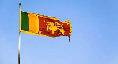 Sri Lanka'da yolcu otobüsü uçuruma yuvarlandı: 21 ölü