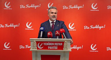 Suat Kılıç'tan 'terörsüz Türkiye' açıklaması