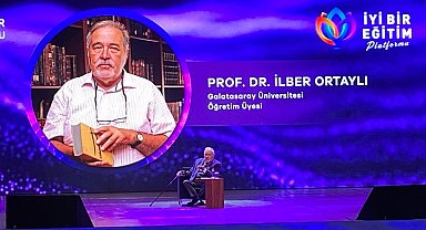 Sürdürülebilir Eğitim Sempozyumu'na 6 ülke ve 47 şehirden katılım sağlandı