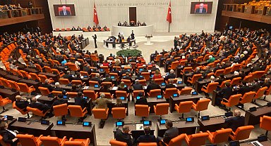 TBMM'de bu hafta 112'ye yapılan asılsız ihbar cezalarının artırılması görüşülecek