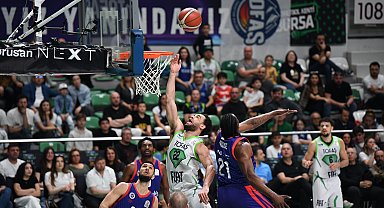 TOFAŞ-Bahçeşehir Koleji: 75-86