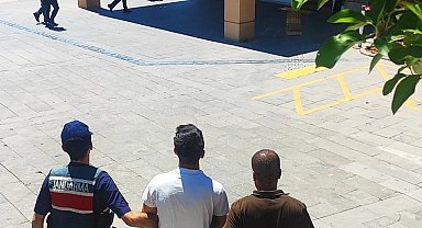 Torpille şaka yaparken 92 hektar ormanı yakana 10 yıla kadar hapis istemi