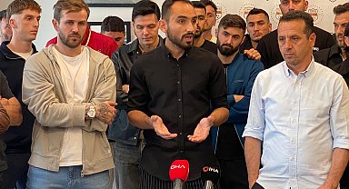 TPFD ve futbolcular, 3. Lig'de yaş sınırı istemiyor