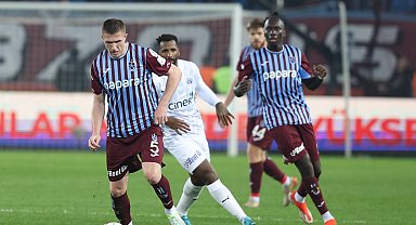 Trabzonspor ile Kasımpaşa 37'nci randevuda