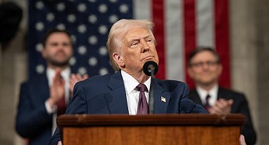 Trump: Çin ile iyi bir anlaşma yapmalıyız