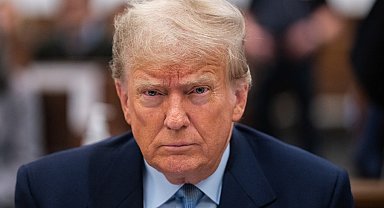 Trump: İlaç tarifelerini iki hafta içinde açıklayacağım