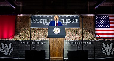 Trump, yarın Putin ve Zelenskiy ile 'ateşkes sürecini' görüşecek