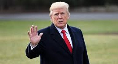 Trump'tan Rusya ile Ukrayna'ya çağrı