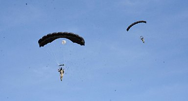 TSK personeli, arama ve kurtarmada NATO standartlarında eğitiliyor