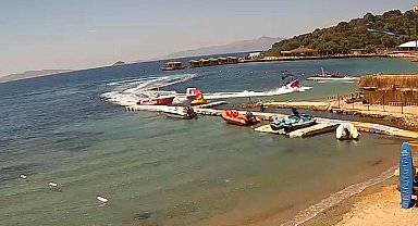 Turistlerin yaralandığı deniz yatağı kazasıyla ilgili güvenlik ihmaline dikkat çekildi