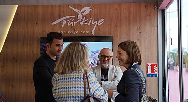 Türk Sineması Cannes Film Festivali'nde